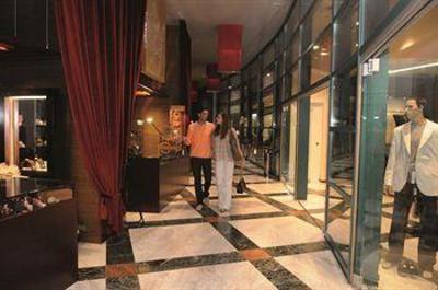 фото отеля Club Hotel Loutraki