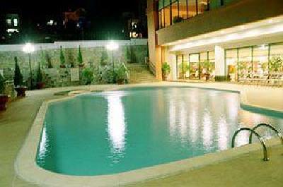 фото отеля Asean Hotel Ha Long