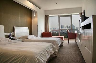 фото отеля Motel 268 (Shenzhen Nanshan Qilin)
