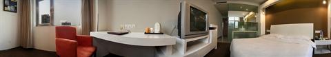 фото отеля Motel 268 (Shenzhen Nanshan Qilin)