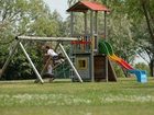 фото отеля Hoteldorf Seepark Weiden