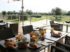 фото отеля Hoteldorf Seepark Weiden