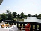 фото отеля Hoteldorf Seepark Weiden
