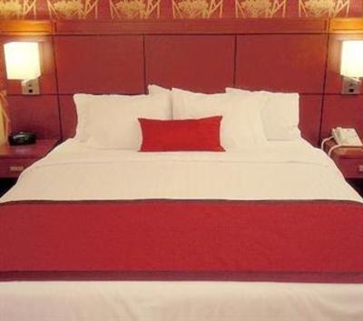 фото отеля Courtyard by Marriott Denver Airport