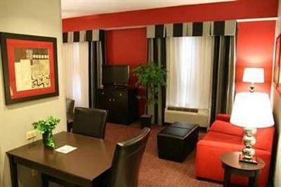 фото отеля Homewood Suites by Hilton Leesburg