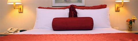 фото отеля San Marcos Hotel Culiacan