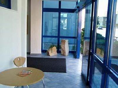 фото отеля Hotel Arnost Garni
