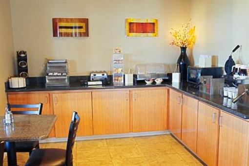 фото отеля BEST WESTERN Winslow Inn