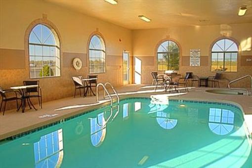фото отеля BEST WESTERN Winslow Inn