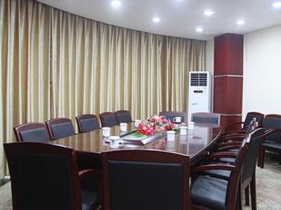 фото отеля Green Tree Inn Chuzhou Dadao Huai'an