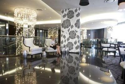 фото отеля DaVinci Hotel and Suites