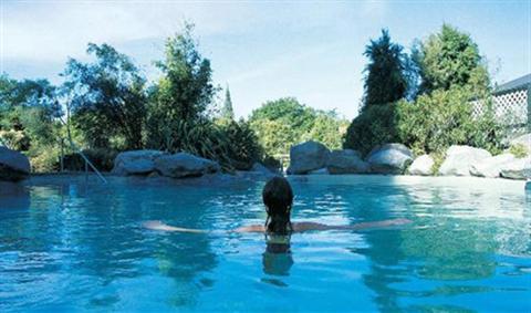 фото отеля Select Braemar Lodge & Spa