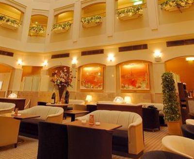 фото отеля New Hankyu Hotel Tokyo
