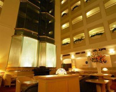 фото отеля New Hankyu Hotel Tokyo