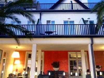 фото отеля Husa Reina Victoria Hotel Malaga