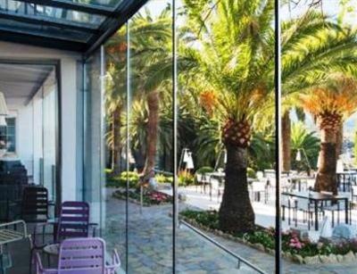 фото отеля Husa Reina Victoria Hotel Malaga