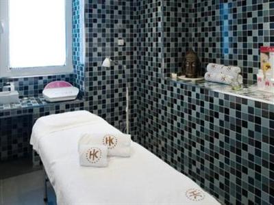 фото отеля Husa Reina Victoria Hotel Malaga