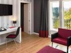 фото отеля Husa Reina Victoria Hotel Malaga