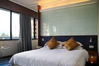 фото отеля Ocean Hotel