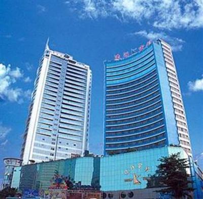фото отеля Ocean Hotel