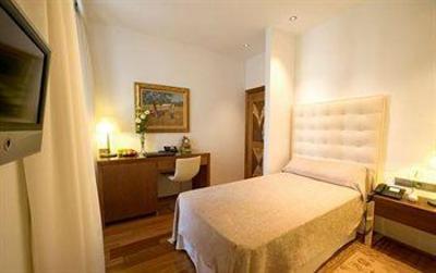 фото отеля Hotel Mirador de Dalt Vila