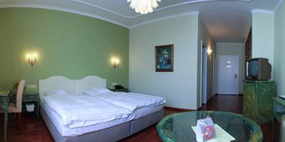 фото отеля City Partner Hotel Bayerischer Hof Bayreuth