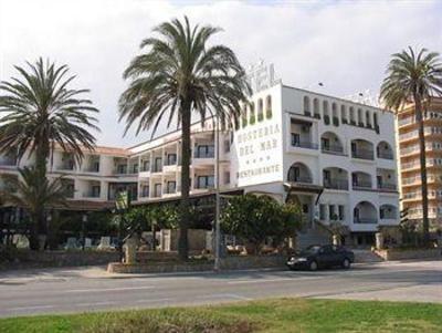 фото отеля Hosteria Del Mar