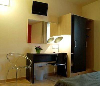 фото отеля Hotel Hambros Il Parco Capannori