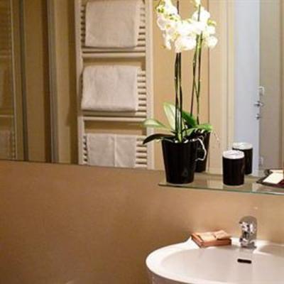 фото отеля Hotel Hambros Il Parco Capannori