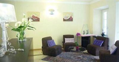 фото отеля Hotel Hambros Il Parco Capannori