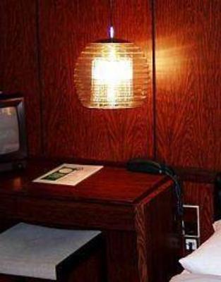 фото отеля Hotel Goldener Hirsch Bayreuth