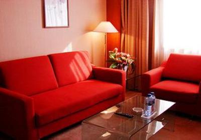 фото отеля Ningbo People's Insurance Mansion