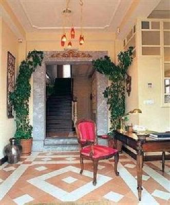 фото отеля Casona De La Paca Hotel Cudillero