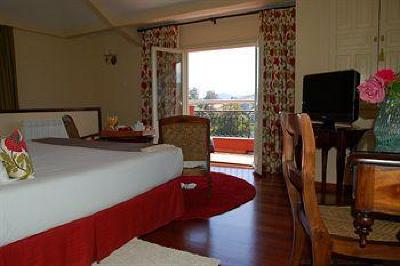 фото отеля Casona De La Paca Hotel Cudillero