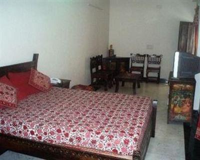 фото отеля Jyoti Mahal Guest House