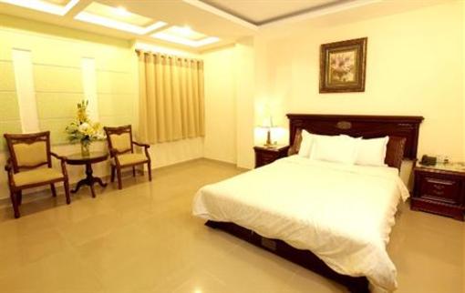 фото отеля Family Inn Saigon Hotel Ho Chi Minh City