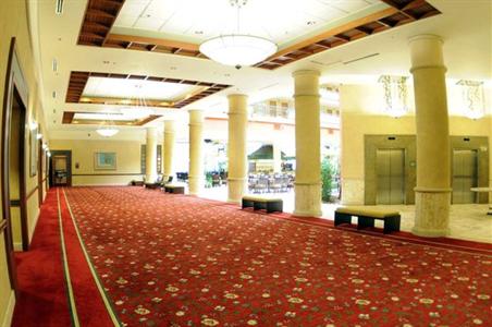 фото отеля Embassy Suites San Juan Hotel & Casino
