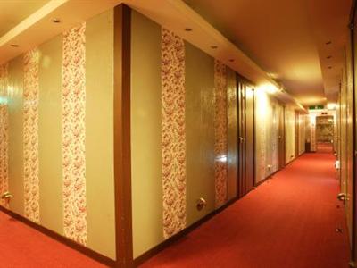 фото отеля Sky Hotel Incheon