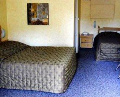 фото отеля El Paso Motor Inn