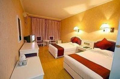 фото отеля Jicheng Hotel