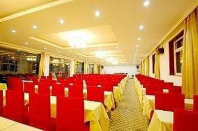 фото отеля Jicheng Hotel