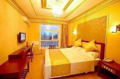 фото отеля Jicheng Hotel