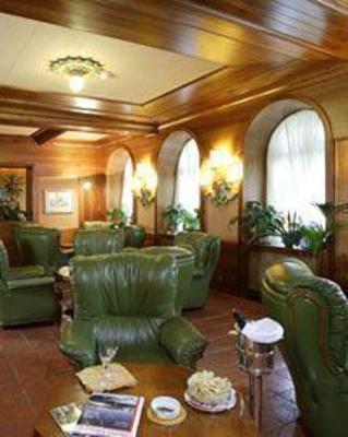 фото отеля Hotel Pontechiesa