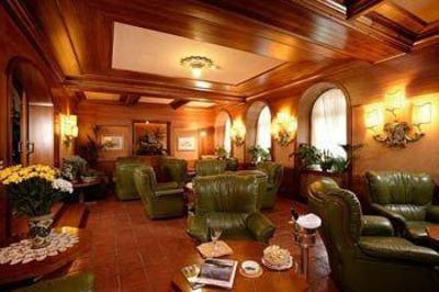 фото отеля Hotel Pontechiesa