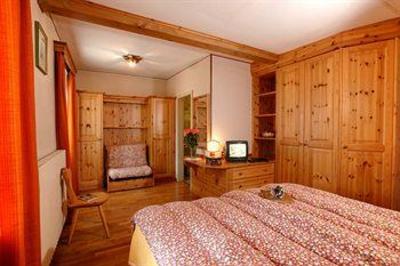 фото отеля Hotel Pontechiesa