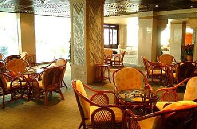 фото отеля Lijiang International Hotel