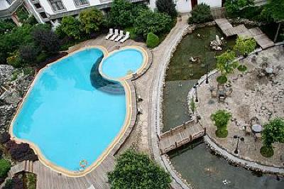 фото отеля Lijiang International Hotel