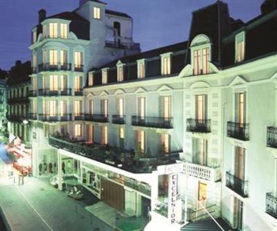 фото отеля Excelsior Hotel