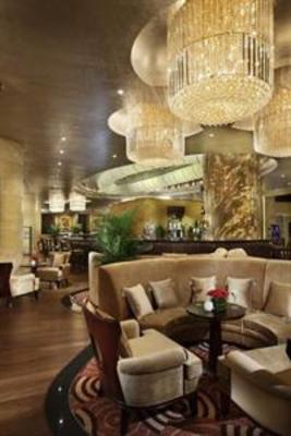 фото отеля Crowne Plaza Yantai Seaview