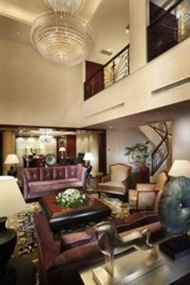 фото отеля Crowne Plaza Yantai Seaview